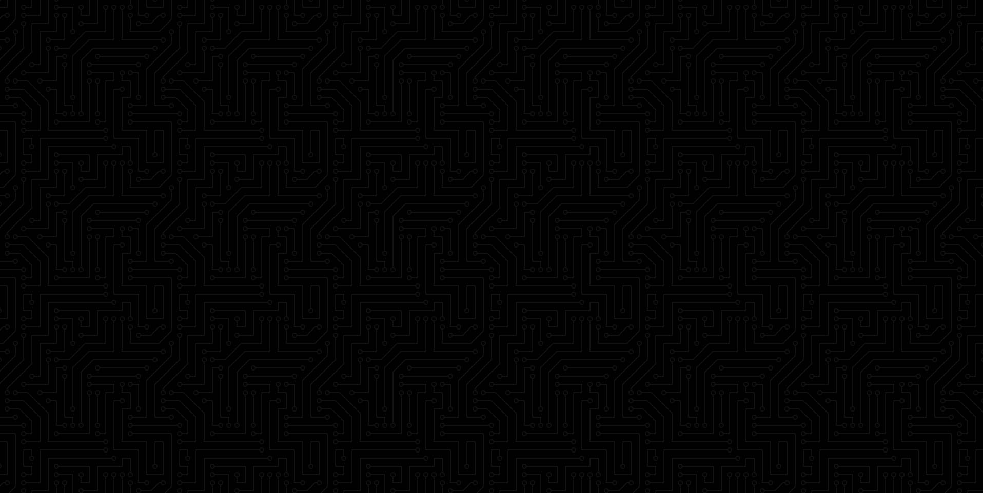 Circuit - black Background