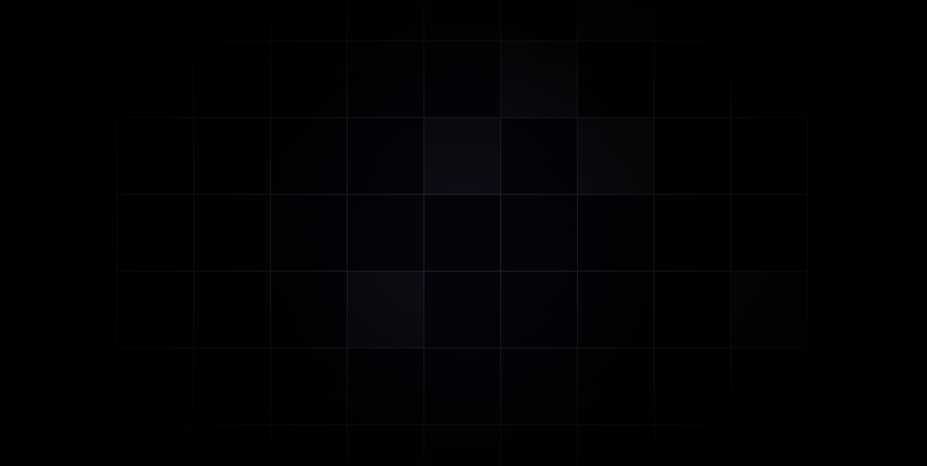 Blackout - black Background