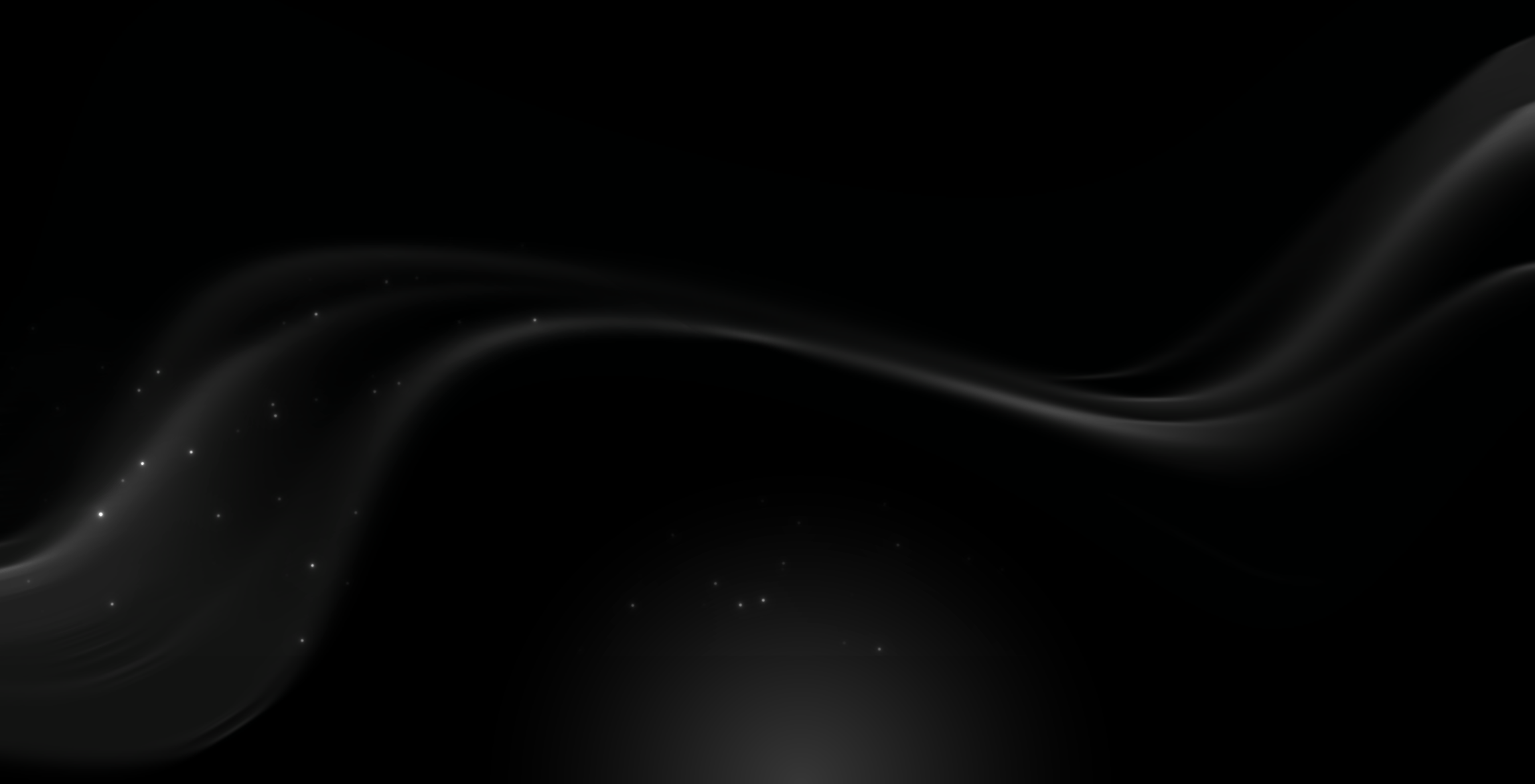 Black Waves - new Background