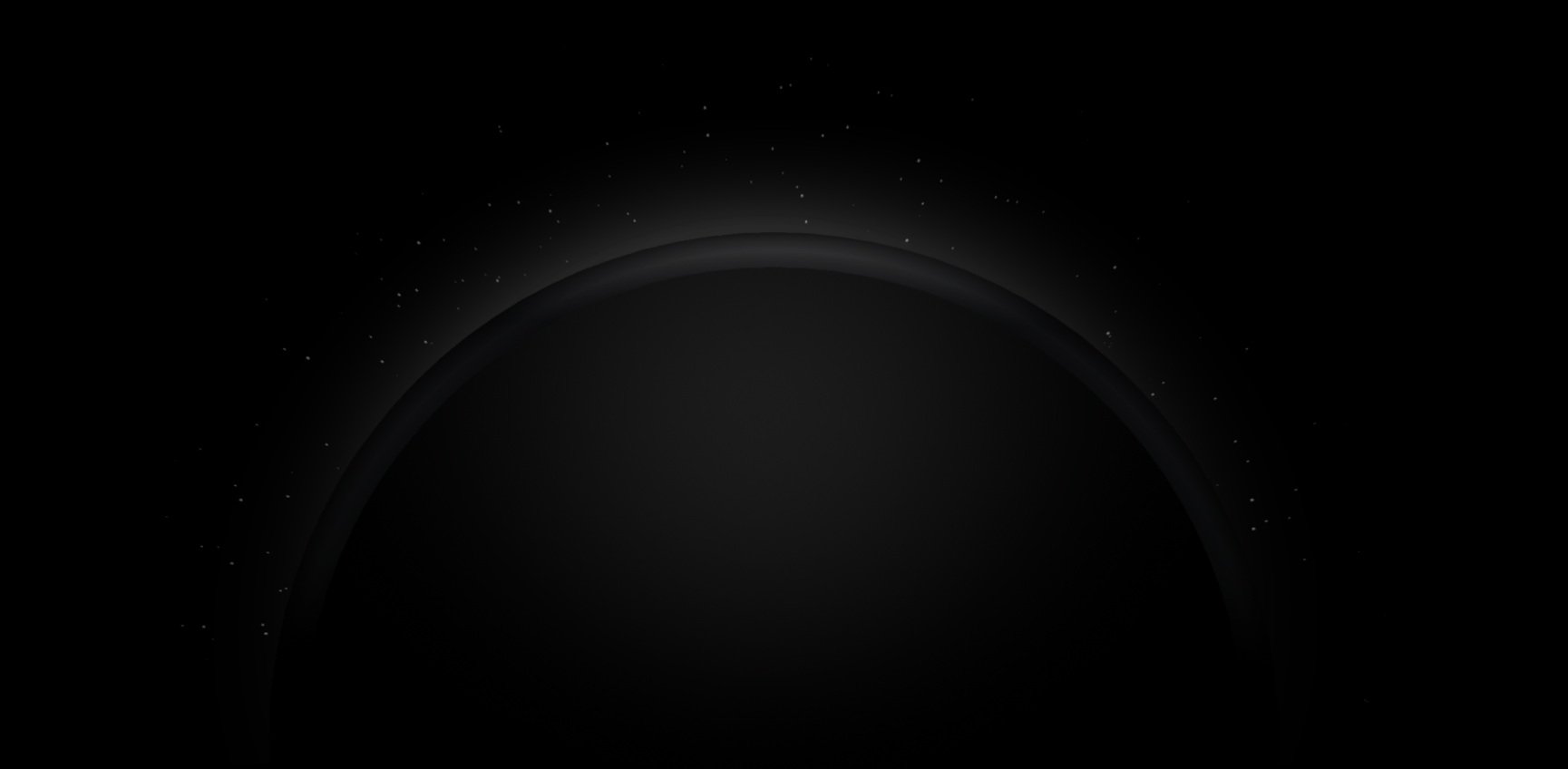 Growing Planet - new Background