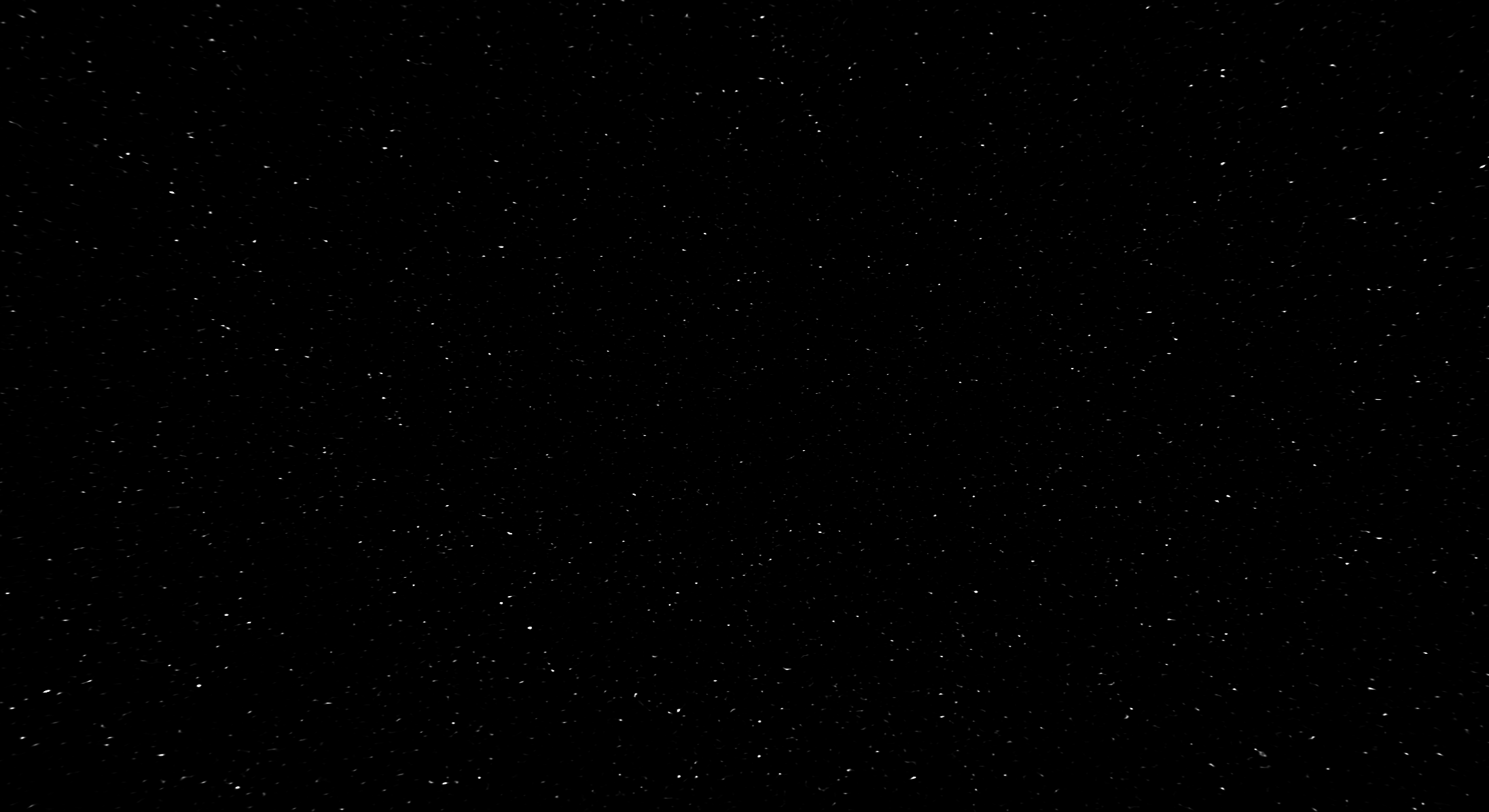 Universe - new Background