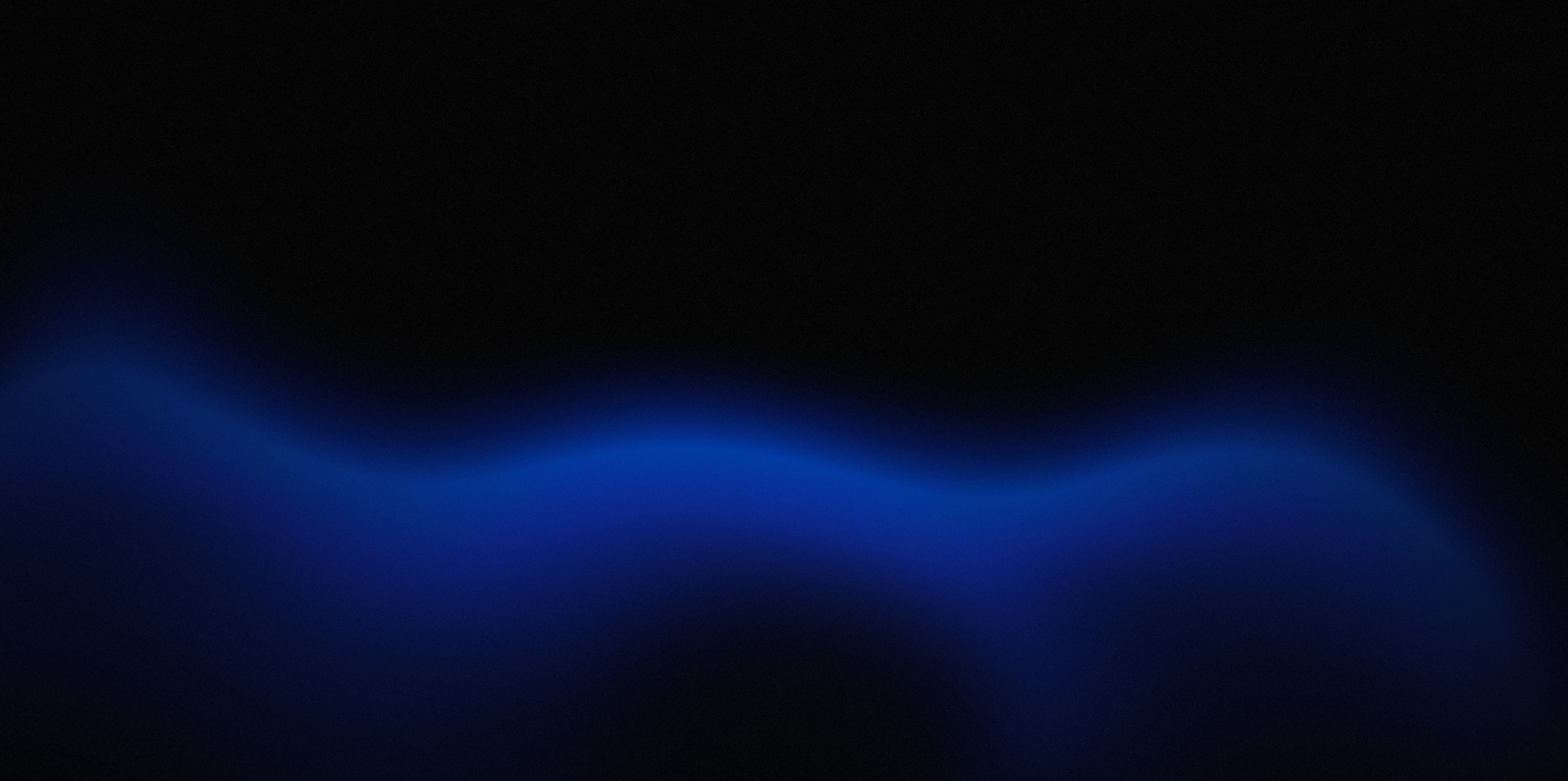 Blue Waves - new Background