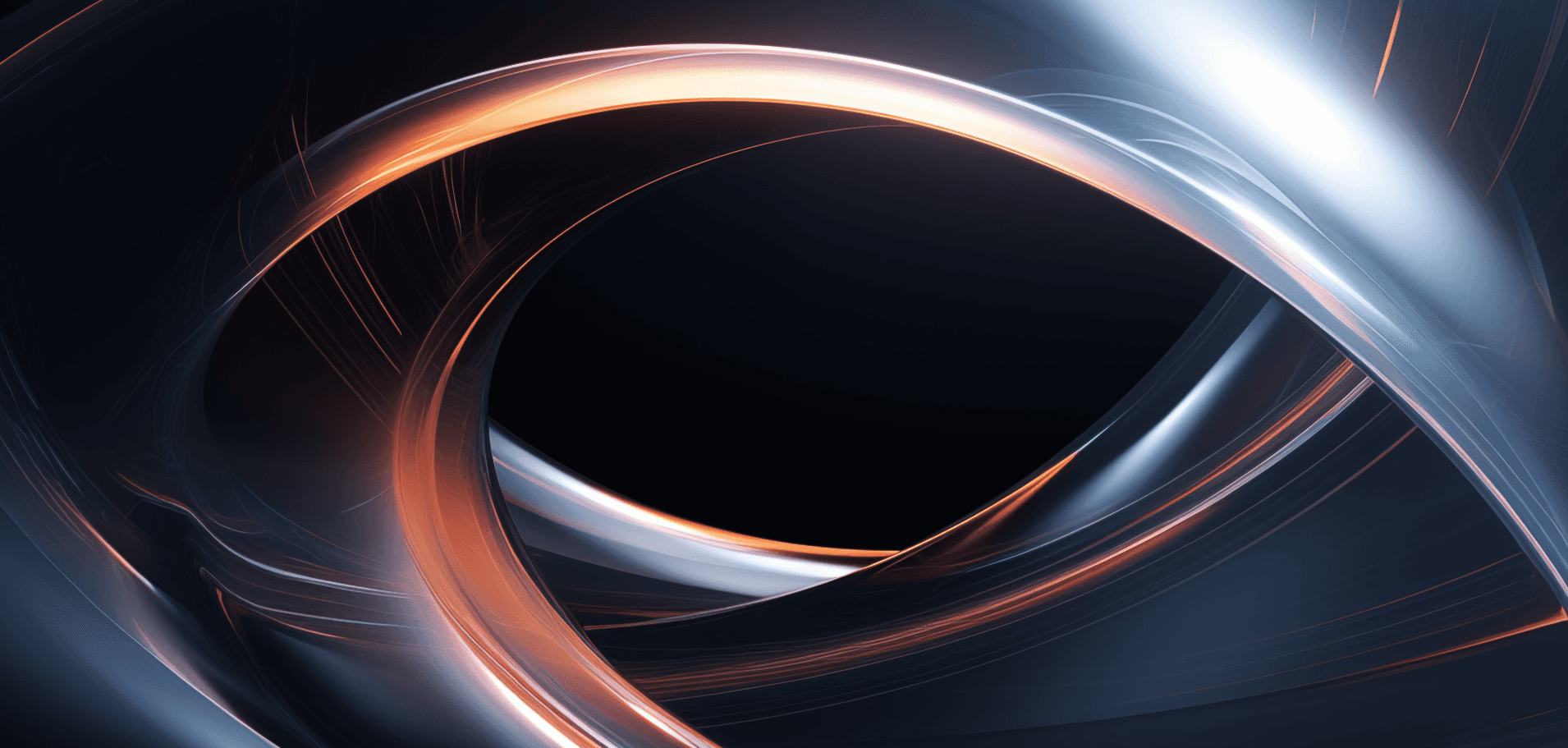 Glossy background preview