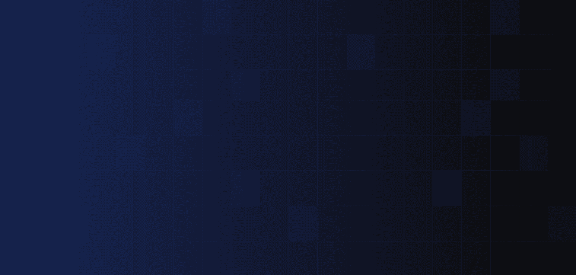 Square Blue background preview