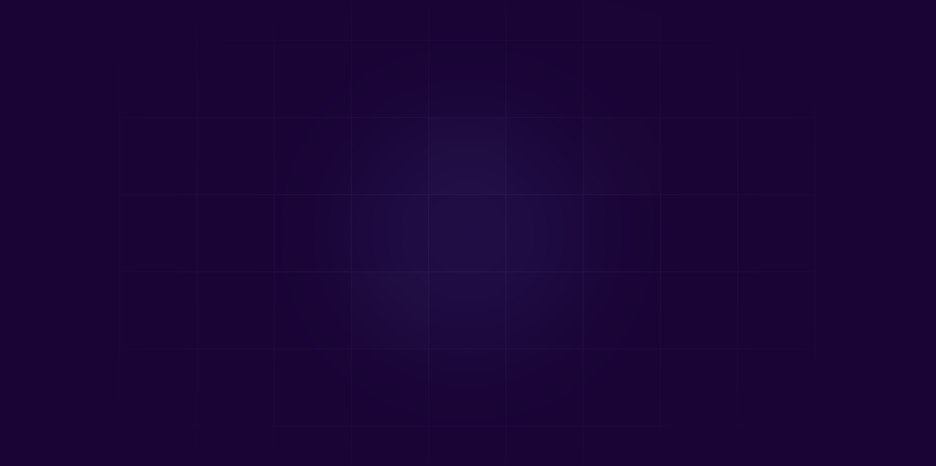 Violet background preview