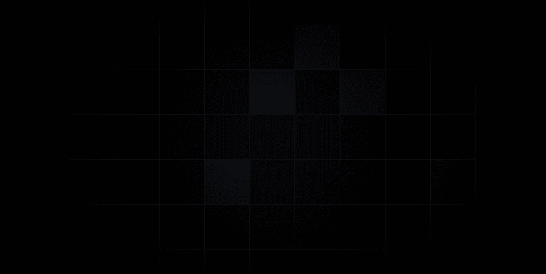 Blackout background preview