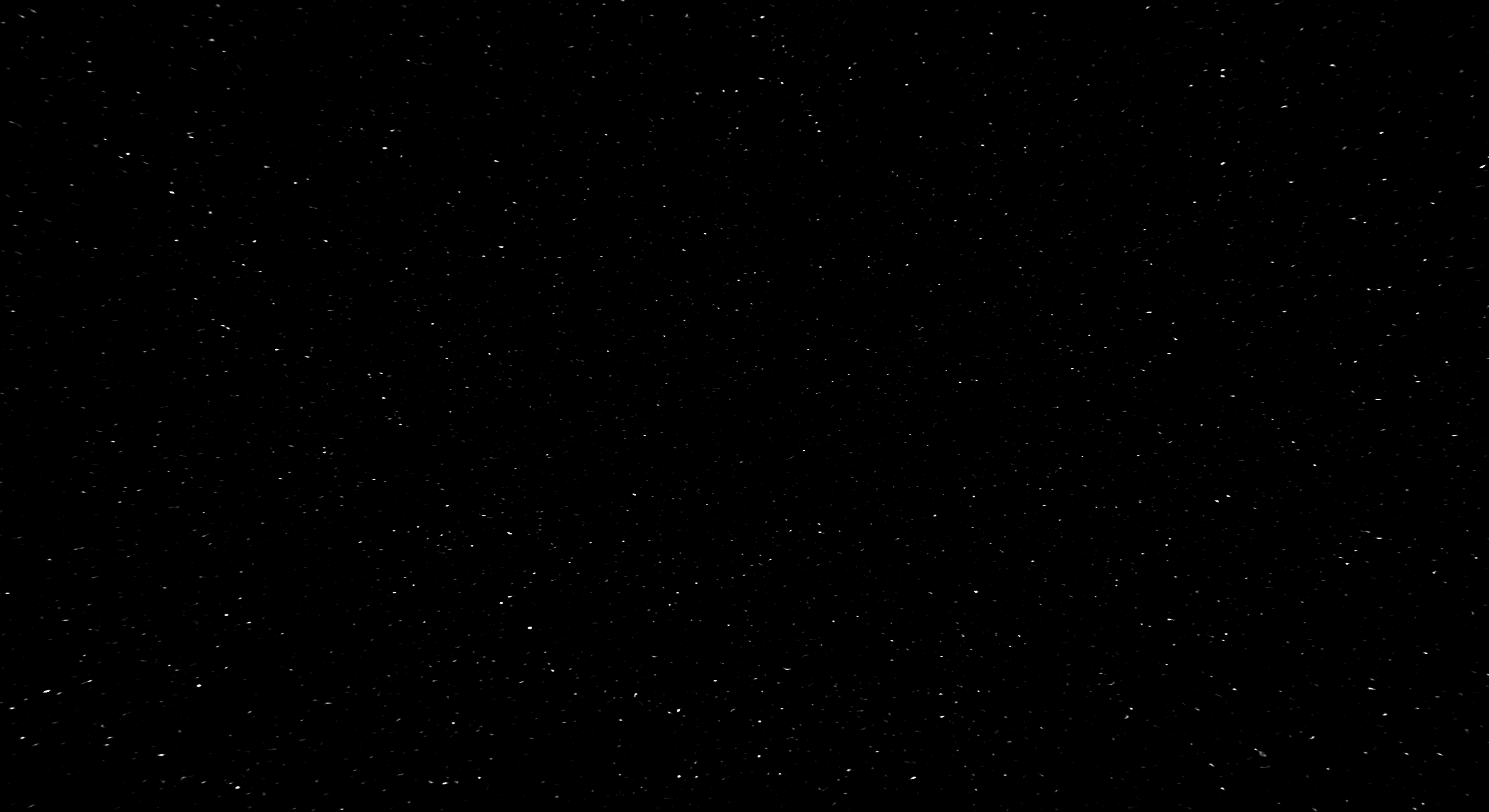 Universe background preview