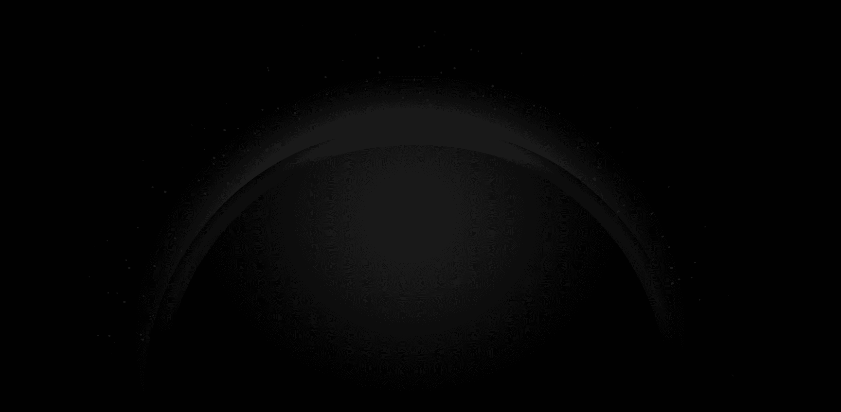 Growing Planet - new Background
