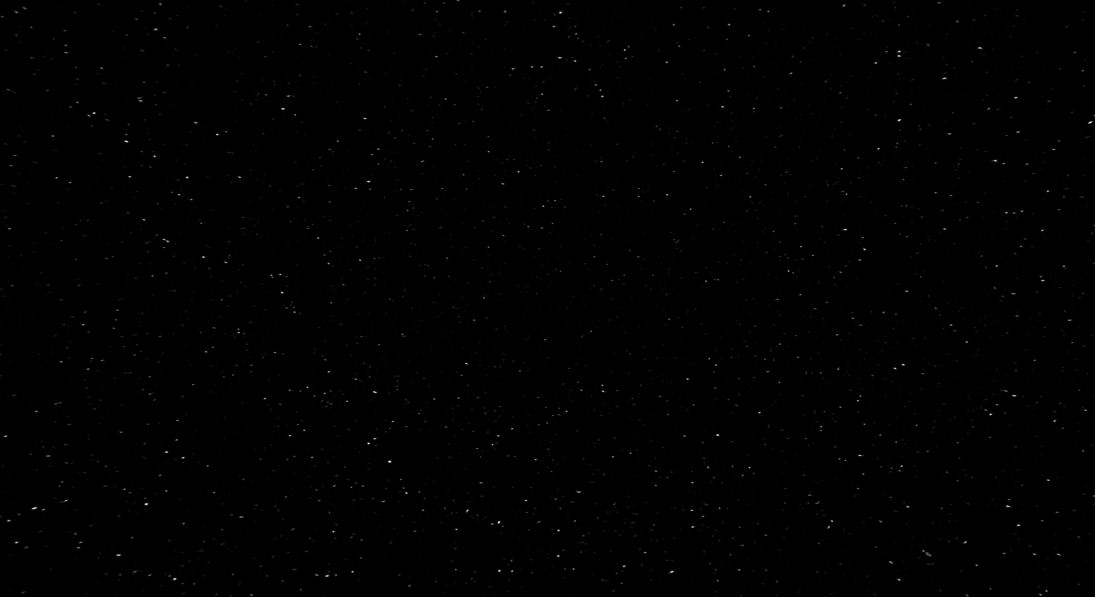 Universe - new Background