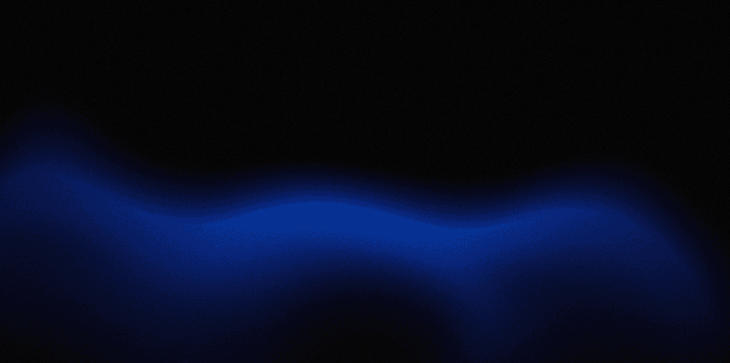 Blue Waves - new Background