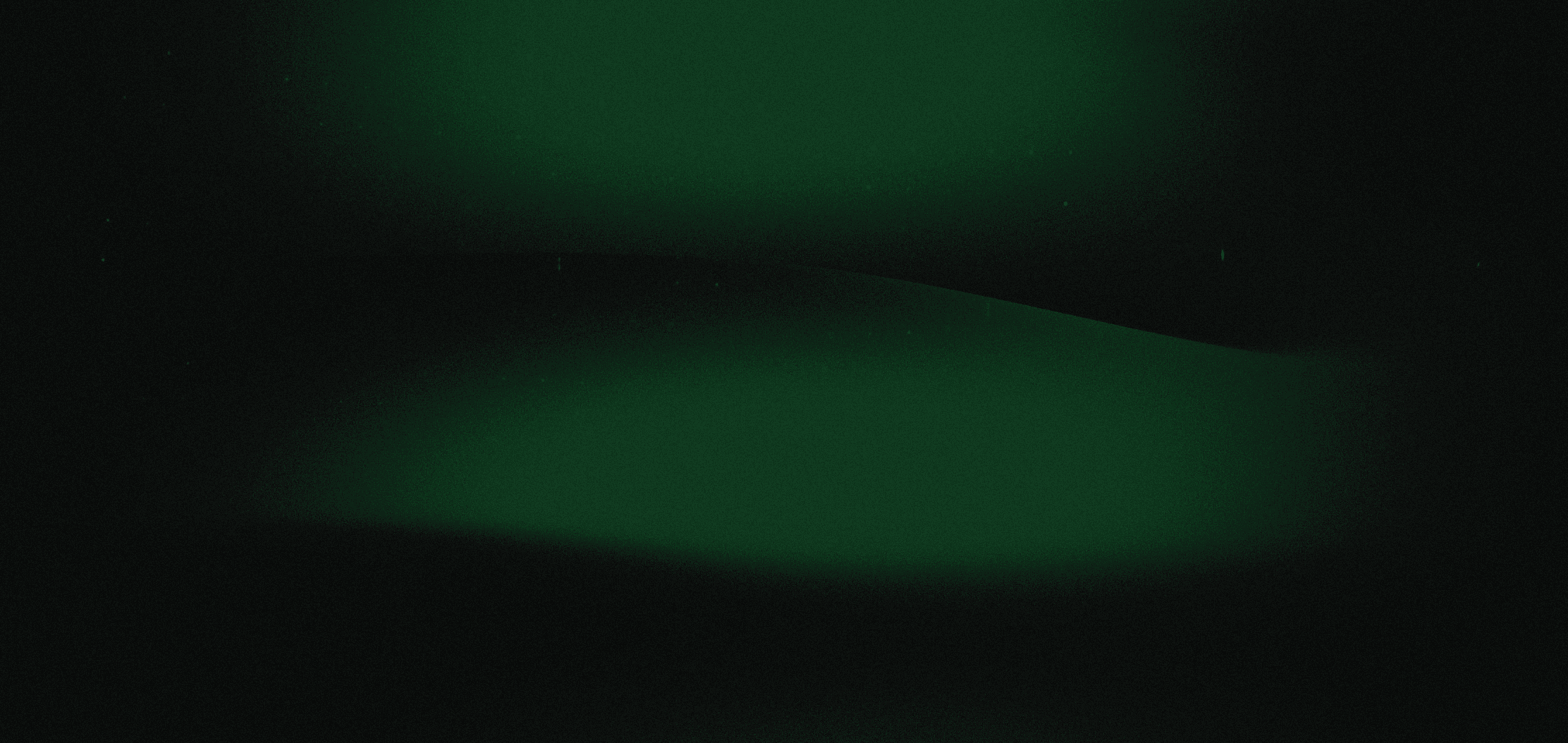 Green Waves - new Background